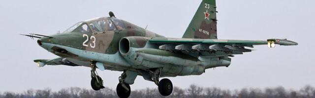 ВИДЕО | В Краснодарском крае неподалеку от пляжа с отдыхающими разбился военный самолет