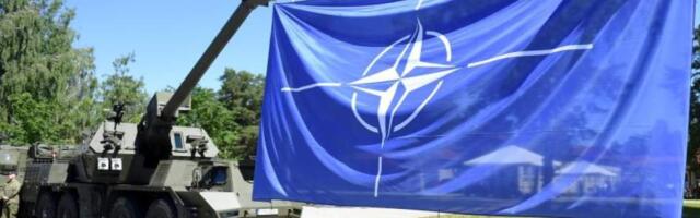 Успокоительное от НАТО: Россия вряд ли нападет на Латвию