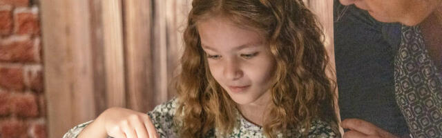 Детей приглашают в кружок историков-детективов