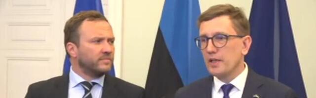 Михал заявил о планах новой коалиции отменить налог на прибыль предприятий