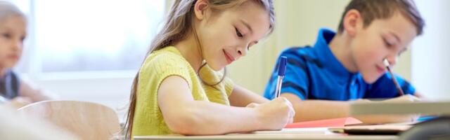 Мониторинг таллиннских школ после первого года реформы. Высокие результаты показала только треть русскоязычных четвероклассников