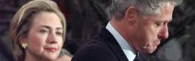 Биллу и Хиллари Клинтон угрожают уголовной ответственностью по делу Эпштейна