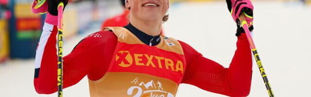 "Тур де Ски": у мужчин гонку преследования выиграл Клебо, эстонец Алев занял 32-е место