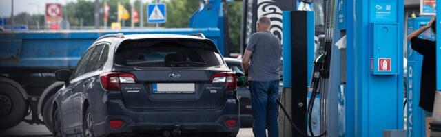 Клиент требовал от Alexela изменить цену в счете за электроэнергию. Комиссия по потребительским спорам сочла это требование неразумным