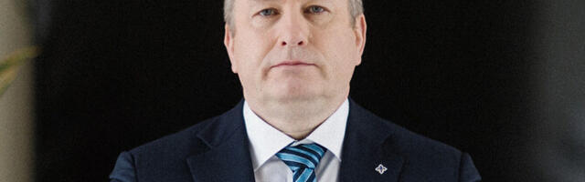 Тармо Мийлитс: МВД готово обсуждать использование дронов для контроля за дорожным движением