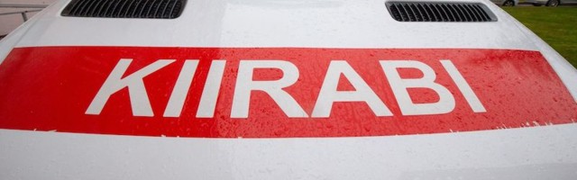 Пьяный водитель наехал на подростка и скрылся с места происшествия