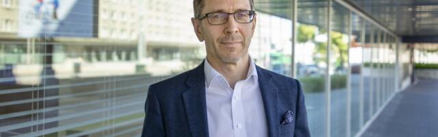 Экспорт растет, безработица снижается: экономика Эстонии идет на поправку?