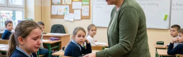 «Мы видим, насколько дети зависимы от интернета»: с сентября 2026 года в польских начальных школах запретят использование мобильных телефонов