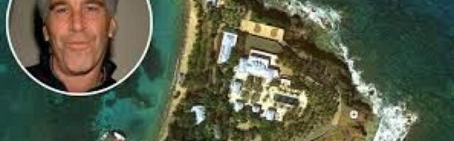 Литва запросит у США правовую помощь в расследовании о торговле людьми, связанном с Эпштейном