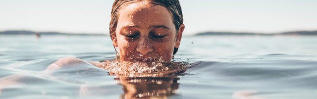 Спасательный департамент призывает к осторожности во время купания