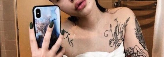 Как две капли воды: Instasamka перекрасила волосы и стала копией Дианы Шурыгиной