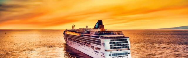 Без пункта назначения: из Таллинна отправится ночной круиз «в никуда»