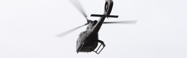 Эстонские предприниматели, пострадавшие в крушении вертолетов, направлялись на авиационные дни