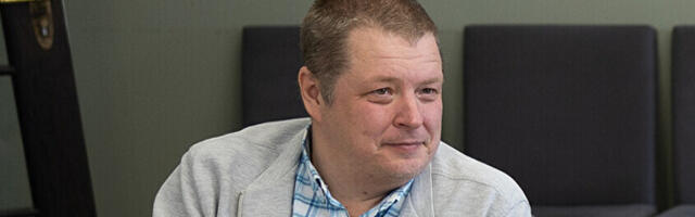 Maaleht: в отношении Эрки Сависаара начато уголовное дело