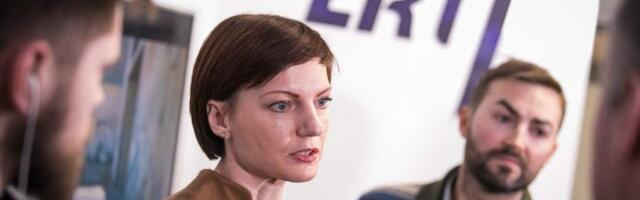 Аудит пoлитического нейтралитета LRT выявил «подлежащие совершенствованию» области