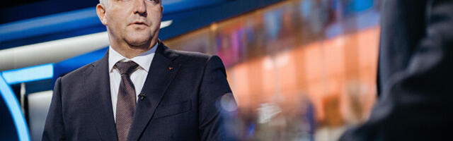 Tallink продал грузовое судно Regal Star турецкой компании