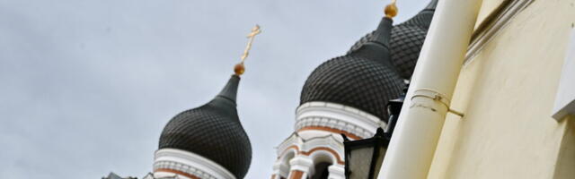 Правовая комиссия Рийгикогу поддерживает повторное принятие Закона о церквях и приходах