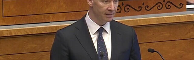 Мадис Мюллер: экономика восстанавливается, но это происходит со значительными трудностями