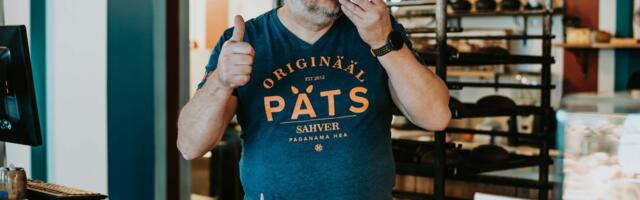 Маленькие пекарни Эстонии пытаются выжить. „Ситуация - д***о, но если оно сгодится на удобрение…“