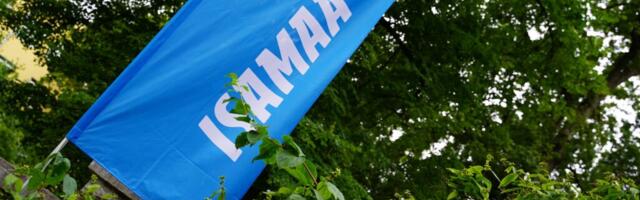 Членам партии Isamaa предъявлены подозрения в запрещенном финансировании