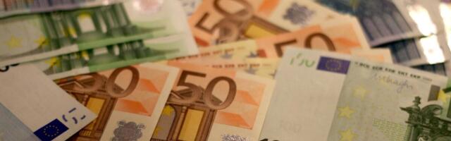 Поспешите за деньгами: с 1 декабря в Ида-Вирумаа возобновят прием заявок на деньги из Фонда справедливого перехода