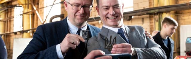 Обещания инвесторам развеялись, как дым: продажа Huum OÜ так и не состоялась