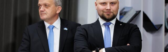 Таллиннская коалиция урежет инвестиции на 100 млн евро