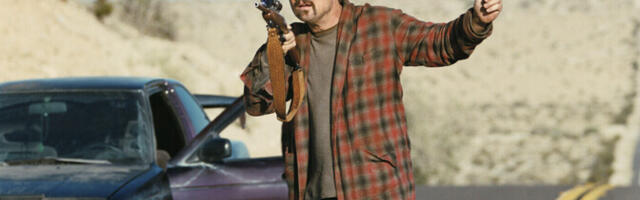 Объявлены номинанты на премию "Оскар"