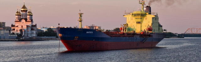 Рост цен на нефть увеличил доходы России на 150 млн долларов в день