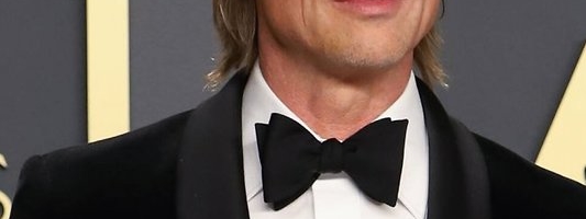 Брэд Питт принес свои извинения Дженнифер Энистон