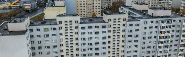 ФОТО | Городское пространство в трех районах Таллинна изменится. Смотрите проекты!