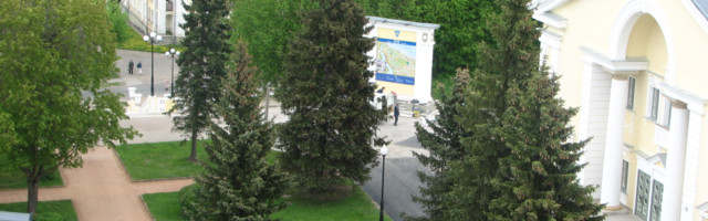 Коронавирус в Силламяэ: 48 заболевших