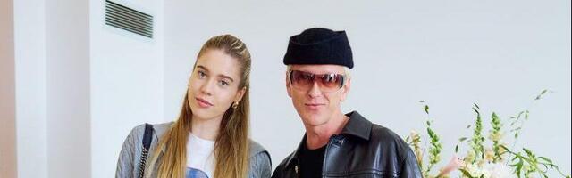 Весенний бьюти-вечер в Таллинне: какие бренды покоряют Эстонию этой весной