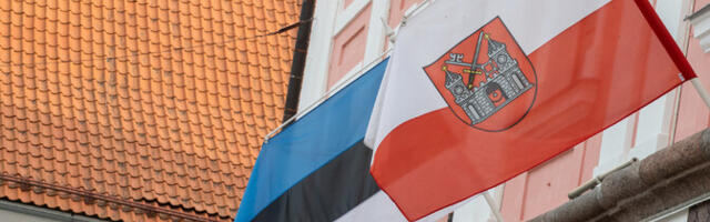 Тарту планирует повышать земельный налог в течение следующих трех лет