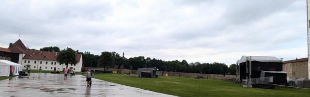 Нарве нужны не такие Дни города, какими они получились на этот раз