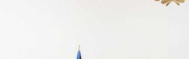 В Эстонии адвокат взят под стражу по подозрению в насилии и вождении в состоянии опьянения