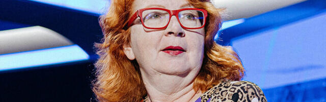 Яна Тоом требует от МВД Эстонии данные о временной защите граждан РФ, бежавших из Украины