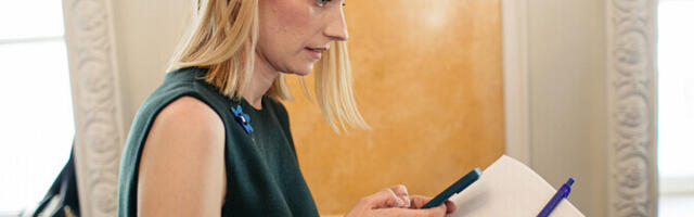 Бывшие сотрудники НКО "Слава Украине" не пришли к единому мнению по поводу иска к Лехтме