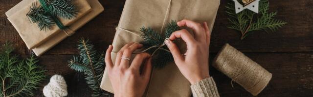 Venipak: эстонцы все раньше начинают рождественские покупки, сезон может стартовать уже в октябре