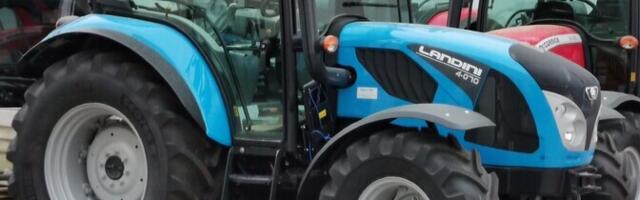 В Тарту стартовала крупнейшая сельскохозяйственная выставка Эстонии