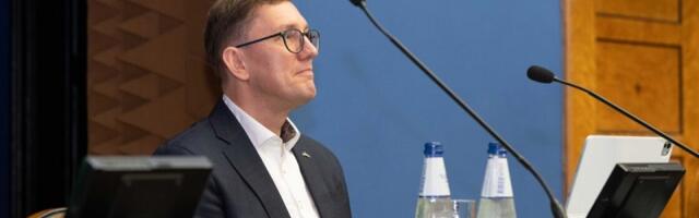 Михал председателю EKRE: мы никак не можем «отменить» часть семей в Эстонии