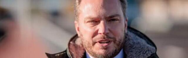 Министр просит изучить возможную помощь действиям против Литвы при запуске метеошаров