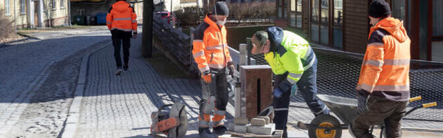 Вакантных должностей в третьем квартале было на 5,4% меньше