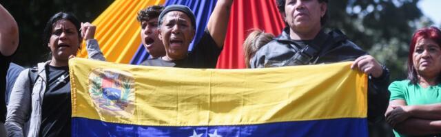 Эксперты: операция США в Венесуэле усиливает риски для малых стран, в том числе и Эстонии