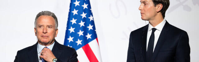 1424-й день войны: украинская делегация проведет переговоры с США