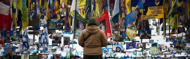 1462-й день войны | Зеленский призвал ЕС установить четкую дату вступления Украины