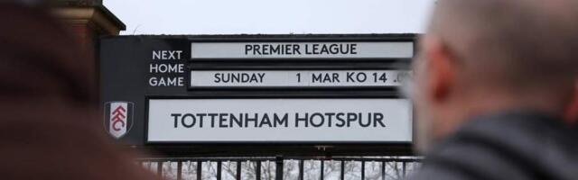 Британский клуб наказан из-за нацистских приветствий его фанатов