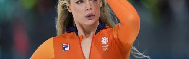 ВИДЕО | Олимпийская красавица получила роскошный подарок от Джейка Пола