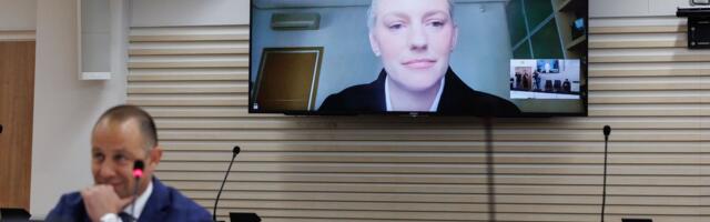 НКО „Слава Украине“ потребовала через суд компенсацию на сотни тысяч евро