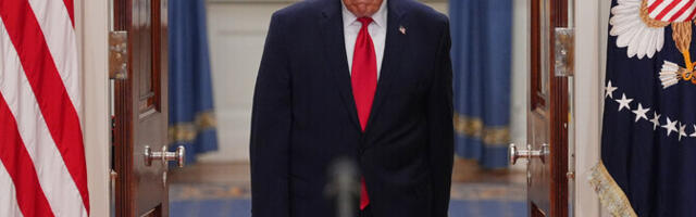 Трамп: у Ирана осталось 48 часов, чтобы заключить "сделку"